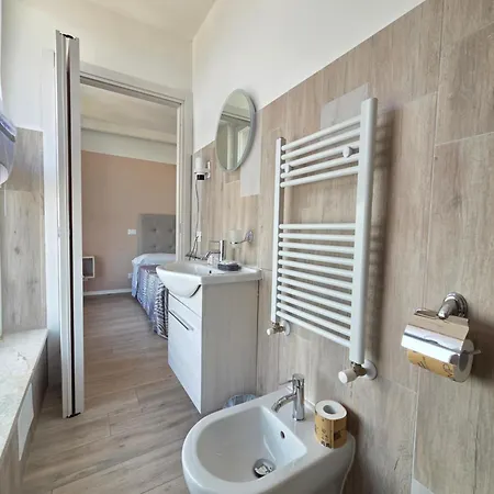 B&B Torre Azzurra - Rooftop Sea View