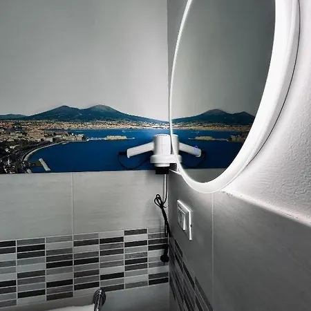 Torre Azzurra - Rooftop Sea View Bed & Breakfast *