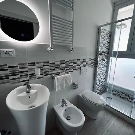 Torre Azzurra - Rooftop Sea View *