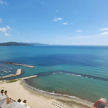 Torre Azzurra - Rooftop Sea View