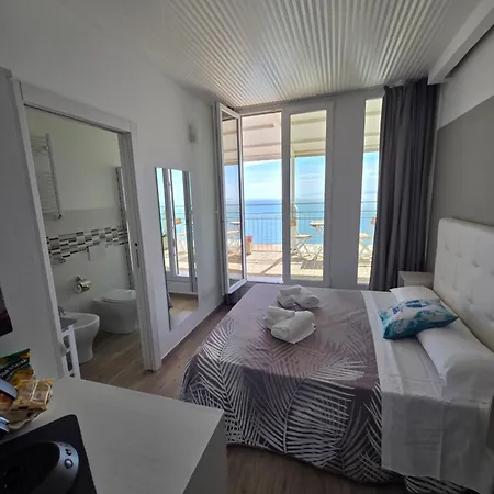 Torre Azzurra - Rooftop Sea View *