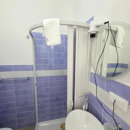 Torre Azzurra - Rooftop Sea View Bed & Breakfast