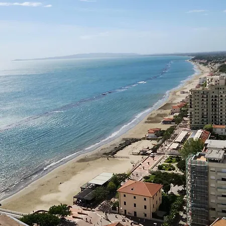 Bed & Breakfast Torre Azzurra - Rooftop Sea View