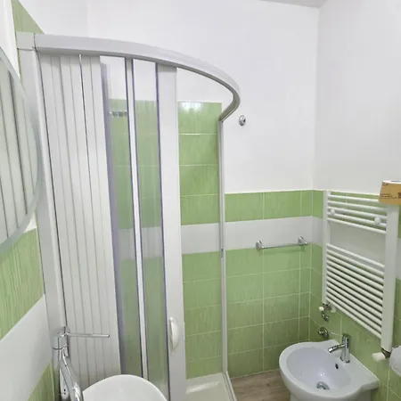 Torre Azzurra - Rooftop Sea View Bed & Breakfast