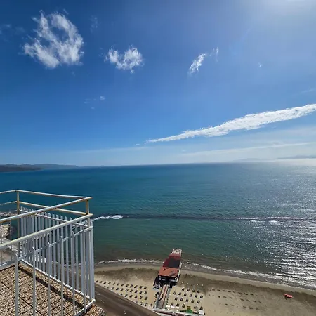Torre Azzurra - Rooftop Sea View *