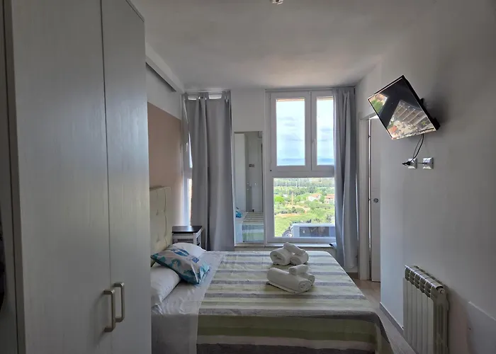 Torre Azzurra - Rooftop Sea View