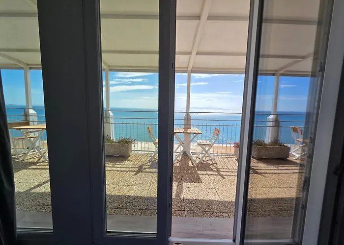 Torre Azzurra - Rooftop Sea View 3*