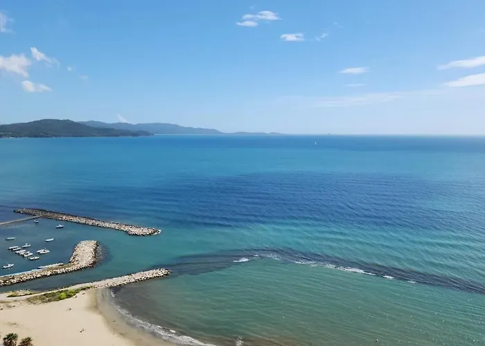 Torre Azzurra - Rooftop Sea View