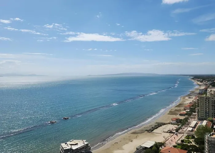 Torre Azzurra - Rooftop Sea View Nocleg ze śniadaniem 3*