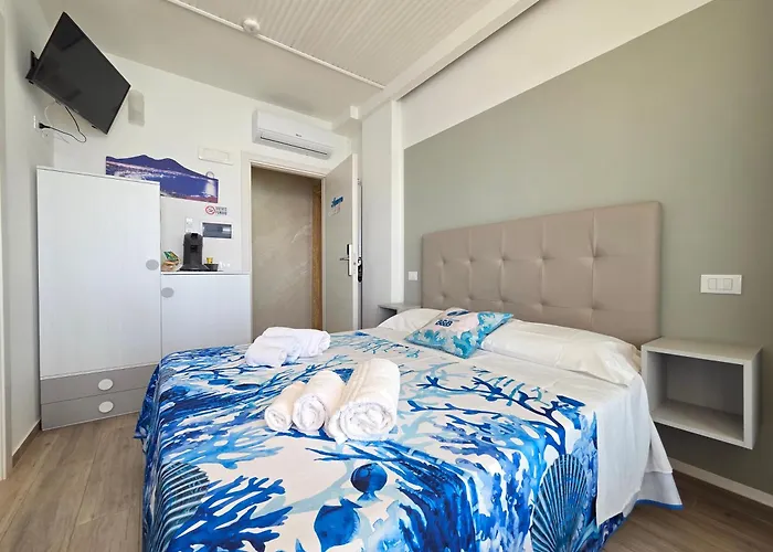 Torre Azzurra - Rooftop Sea View 3* Follonica
