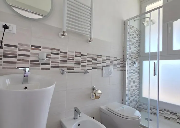 Torre Azzurra - Rooftop Sea View
