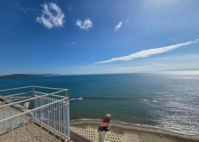 Torre Azzurra - Rooftop Sea View 3*