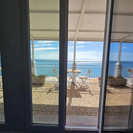 Torre Azzurra - Rooftop Sea View *