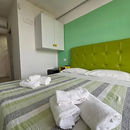 Torre Azzurra - Rooftop Sea View *