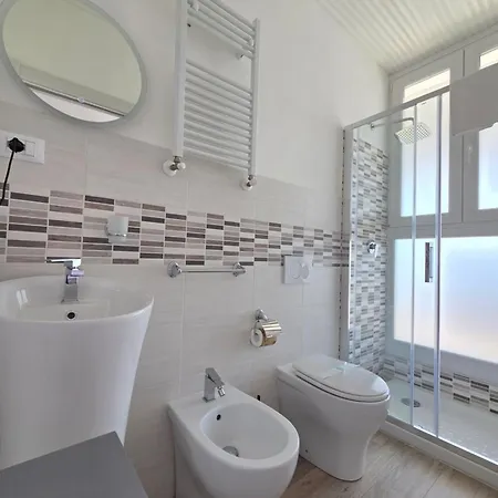 Torre Azzurra - Rooftop Sea View