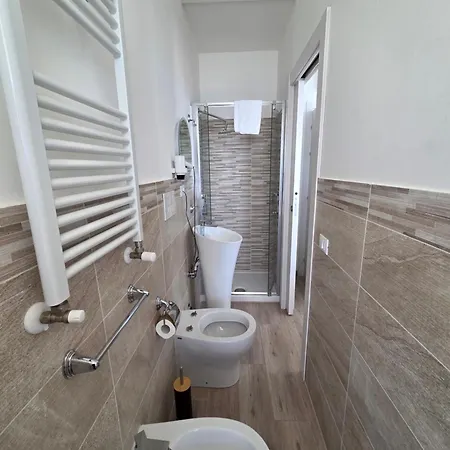 Torre Azzurra - Rooftop Sea View * フォッローニカ